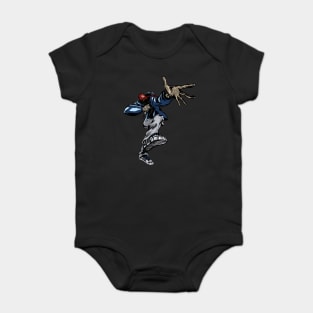 The Significant Other Baby Bodysuit